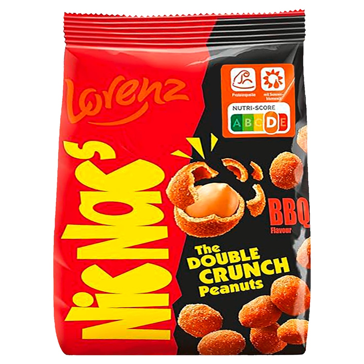 Bild 3 von LORENZ Nic Nac’s 110 g