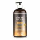 Bild 1 von ahuhu organic hair care Thickening Coffein Shampoo Sondergröße 1.000ml