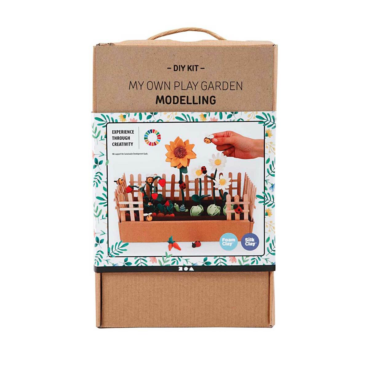 Craftelier Stanzformen-Set Für Scrapbooking – 5 Motive Für Bindekanten, Alben & Karten