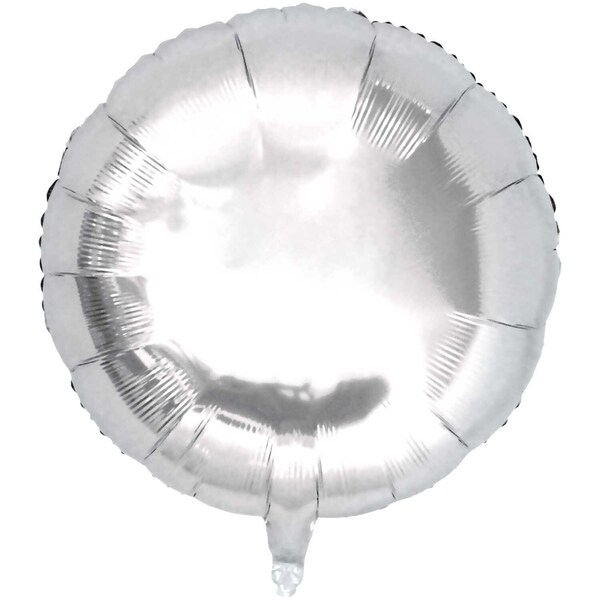 Bild 1 von Rico Design
                                        Folienballon rund 36cm