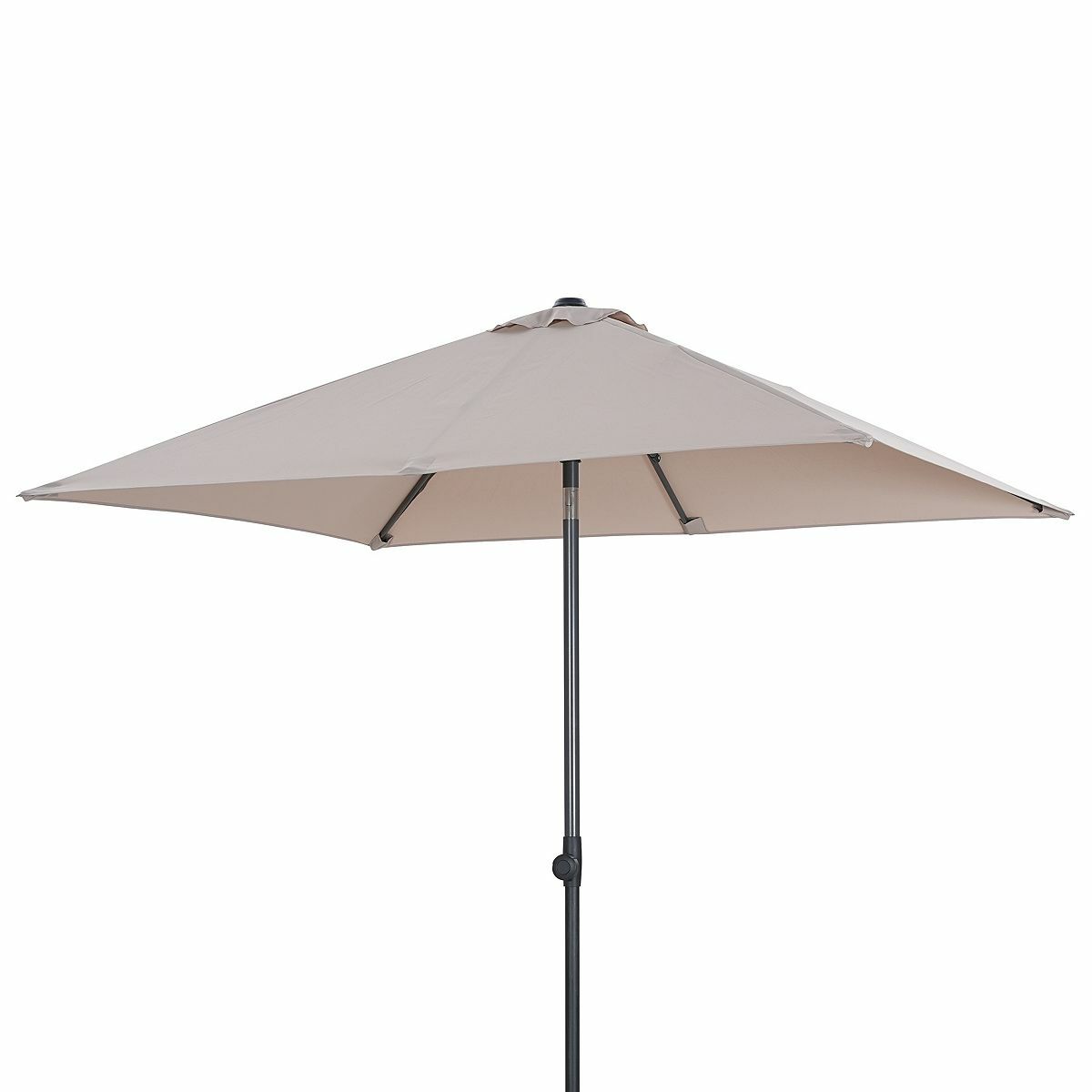 Bild 1 von GREEN LOUNGE Push-Up-Balkonschirm höhenverstellbar GRS zertifiziert ca. 160x200cm