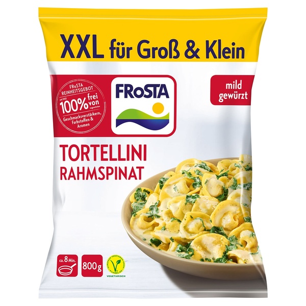 Bild 3 von FROSTA Fertiggericht 800 g