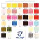 Bild 4 von van Gogh
                                        Weiche Pastelle Set 36 Farben