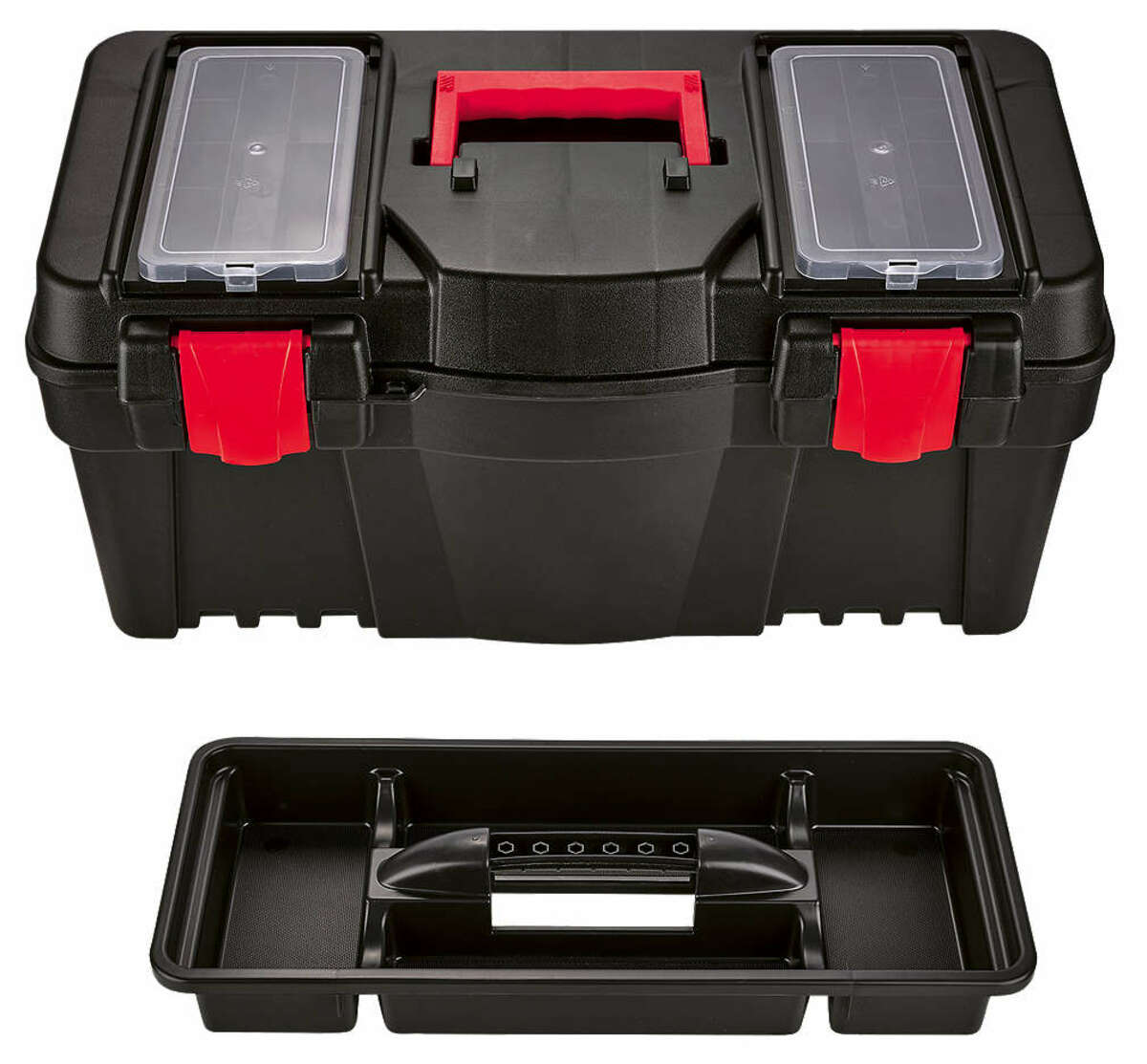 Bild 1 von PARKSIDE® Werkzeugkoffer