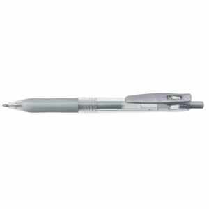 ZEBRA
                                        Sarasa Gel-Stift mit Clip 0,5mm