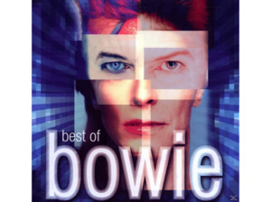 David Bowie - Best Of (UK Edition) - (CD)