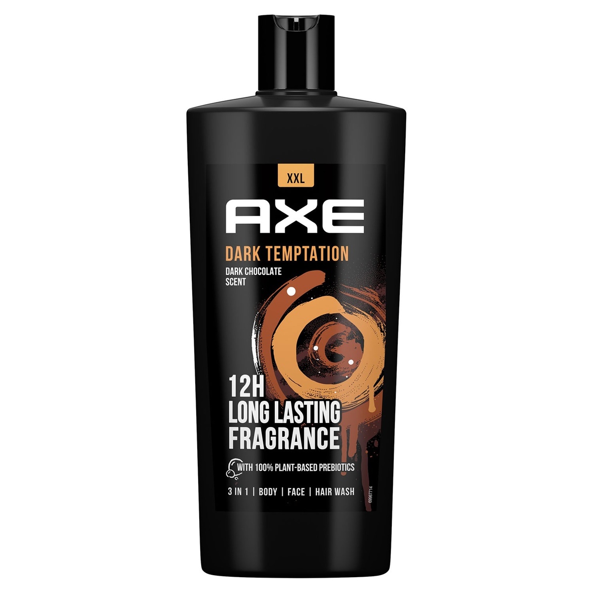 Bild 2 von AXE 3-in-1-Duschgel 700 ml