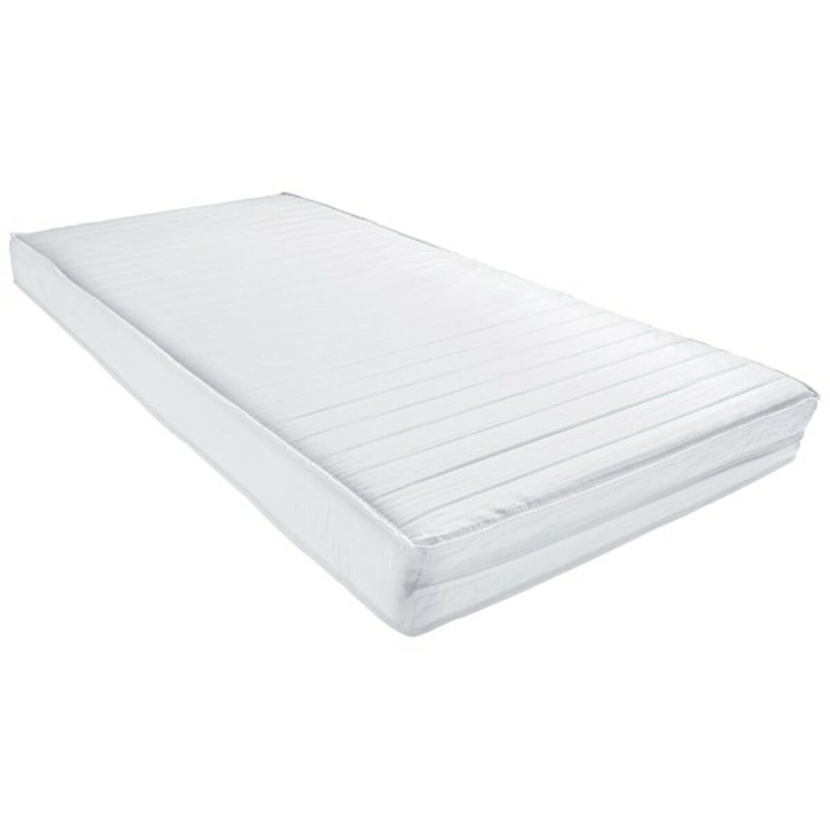 Bild 1 von Komfortschaummatratze Luna Polyester ca. 90 x 200 cm H2