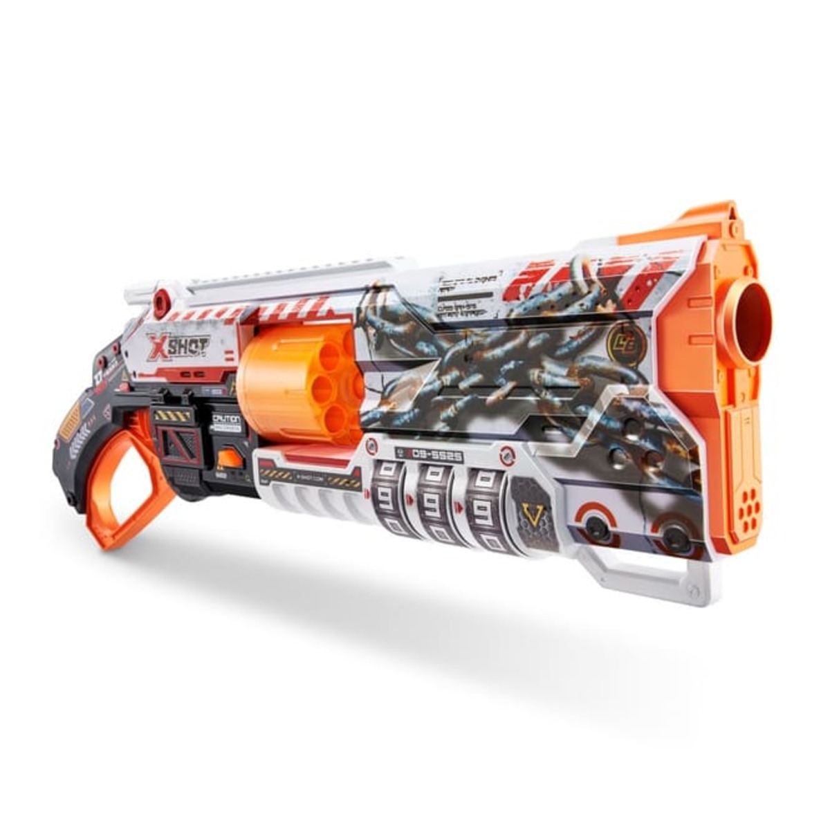 Bild 1 von XShot - Skins Lock Blaster