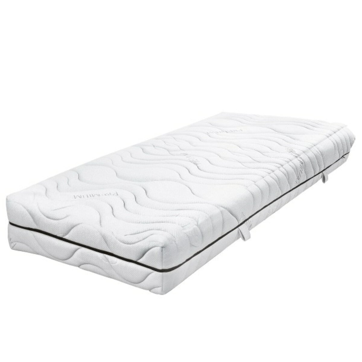 Bild 1 von 7-Zonen-Kaltschaumkern Duett 90 x 190 cm H3/H4