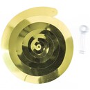 Bild 1 von Rico Design
                                        Spiralluftschlangen 50cm 6 Stück