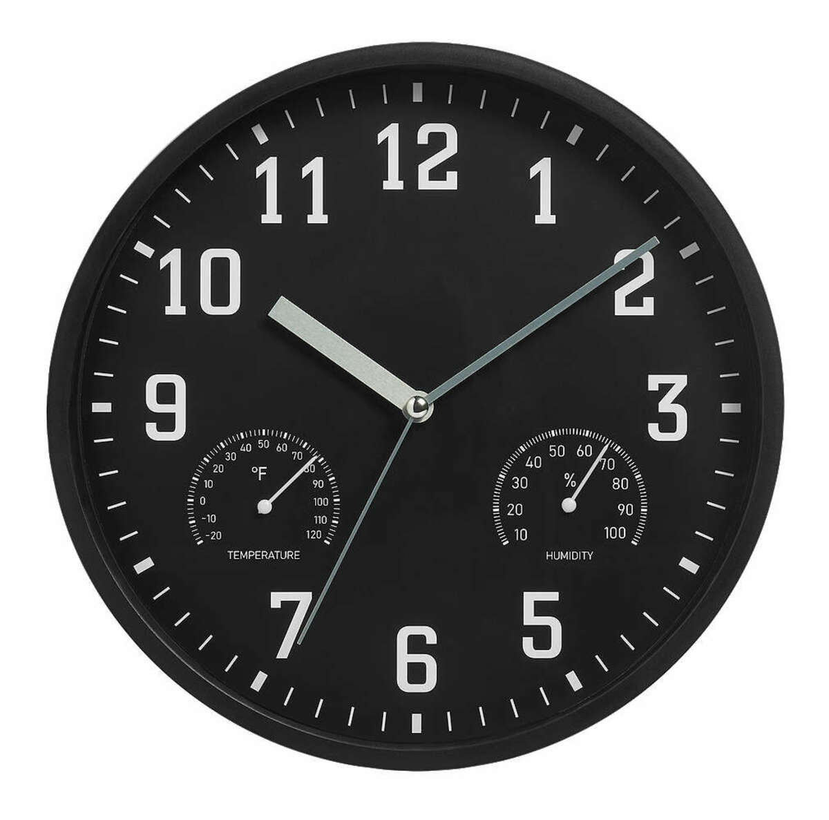 Bild 1 von SWITCH ON® Wanduhr