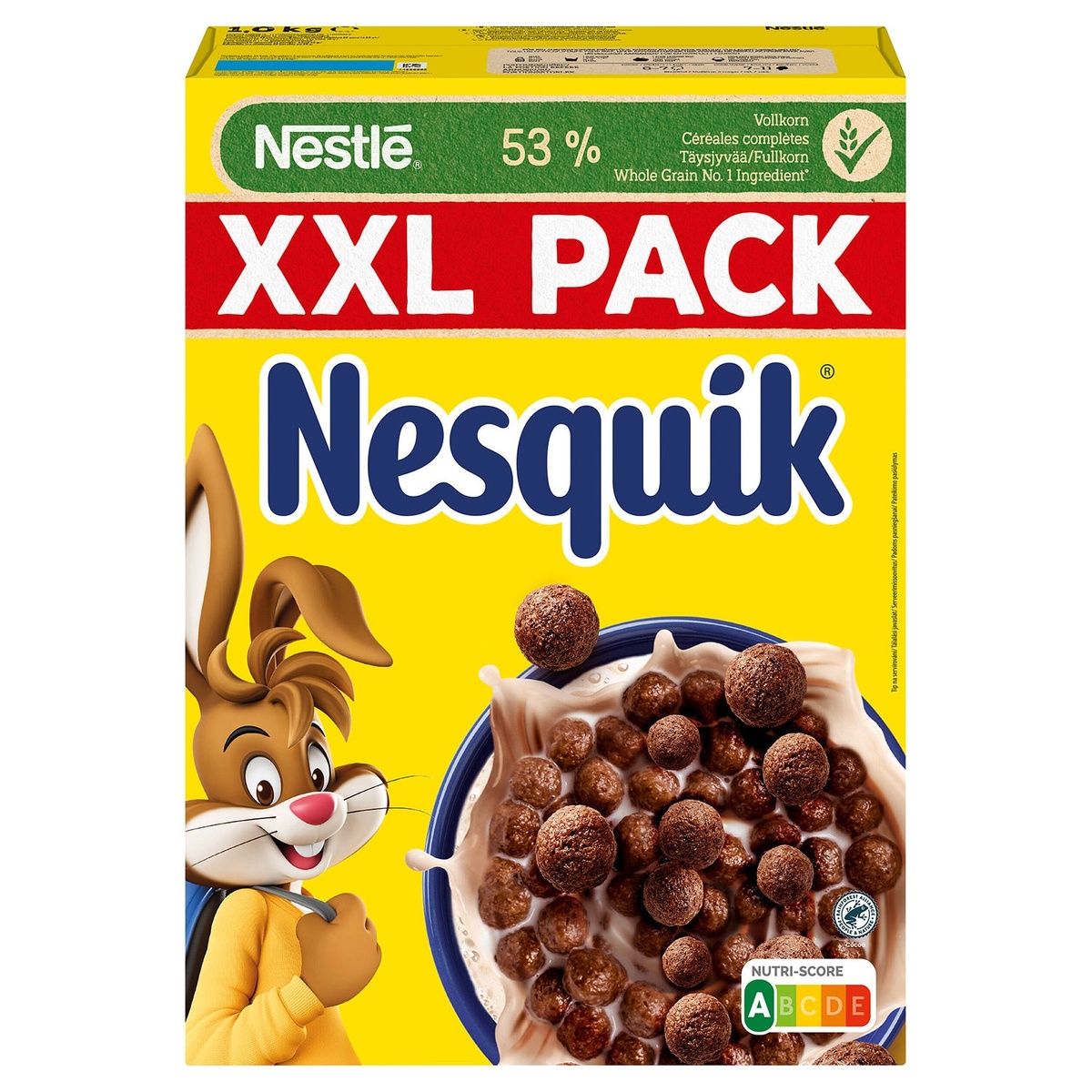 Bild 1 von NESTLÉ®  Cerealien 1 kg