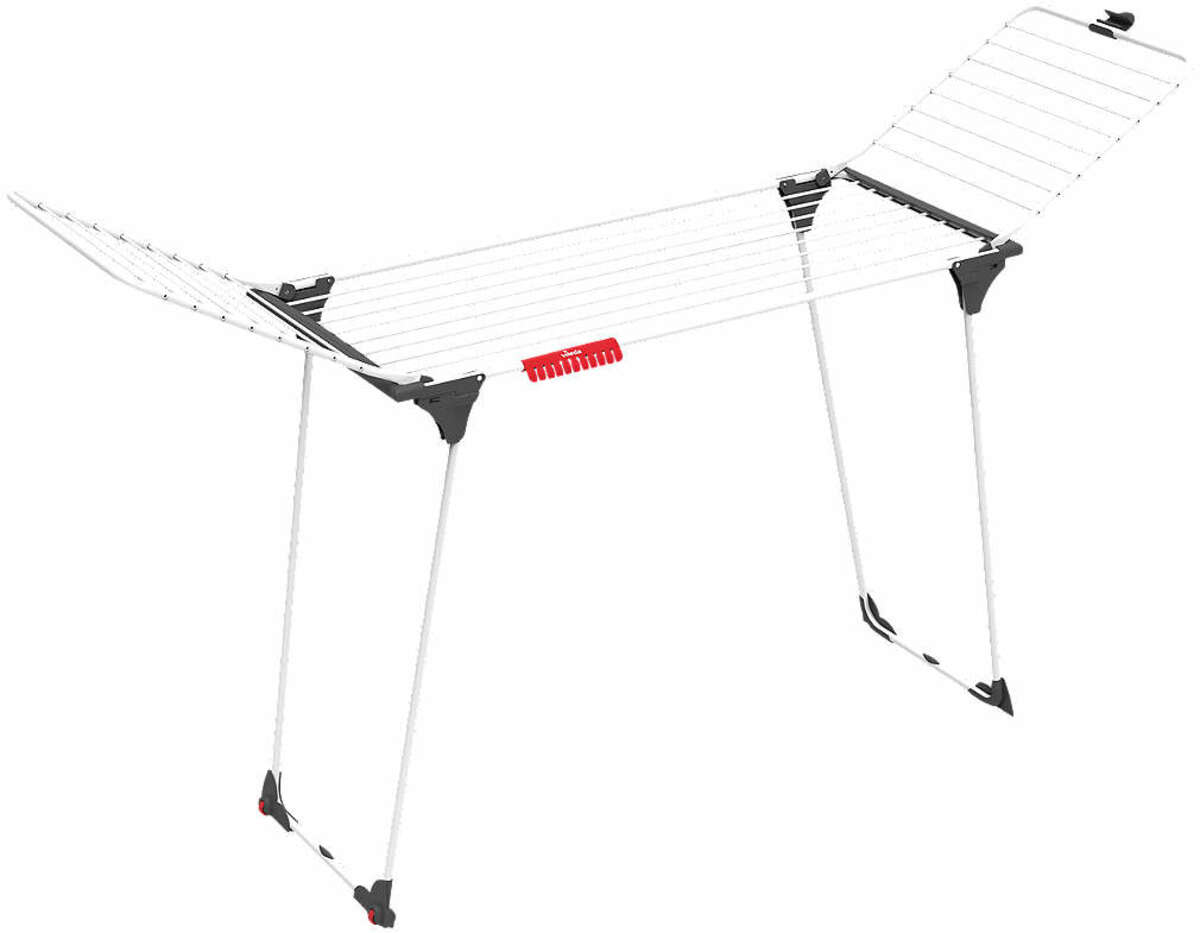 Bild 1 von VILEDA XXL-Flügelwäschetrockner »MAGNUM«