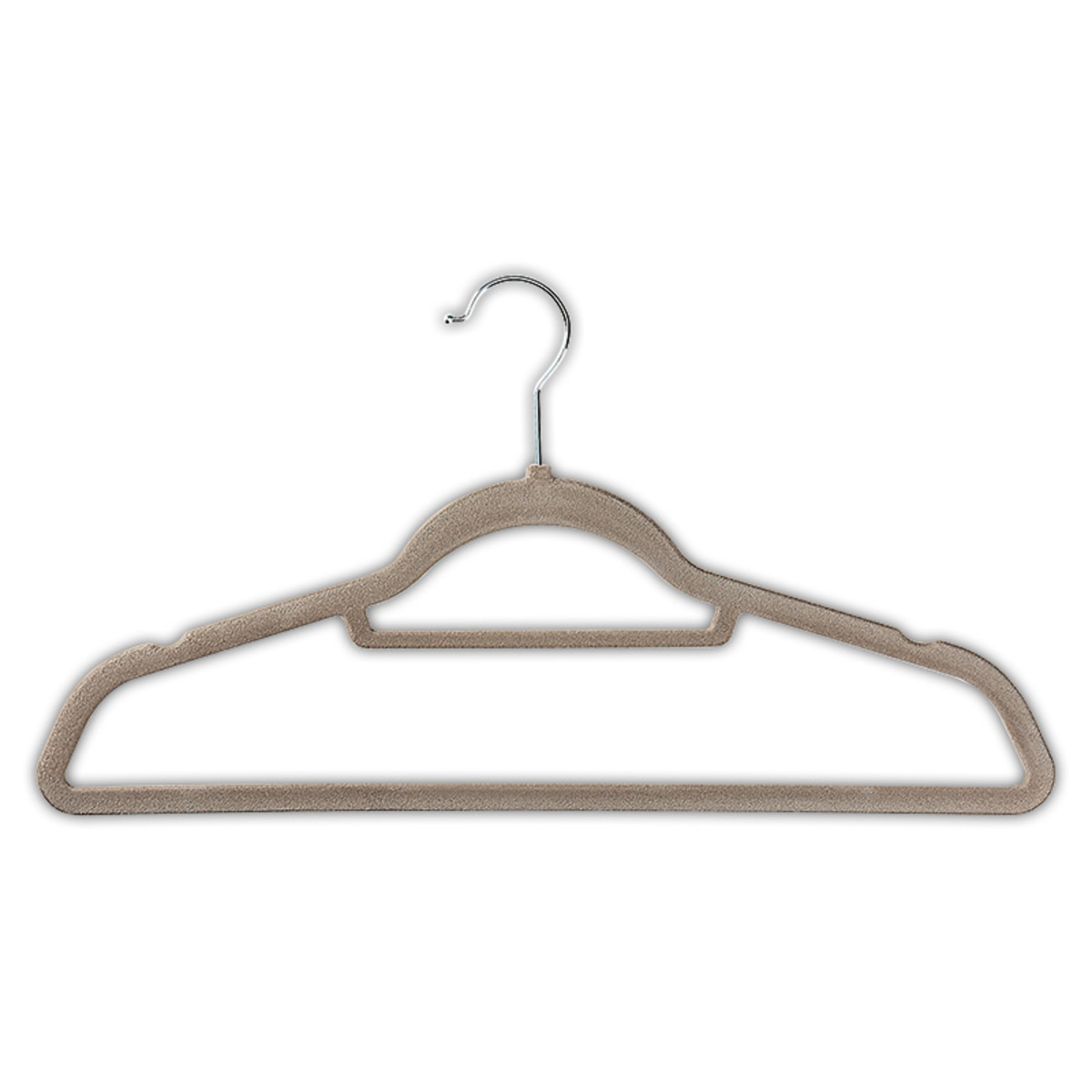 Bild 4 von Toptex XXL-Kleiderbügel 20er-Set