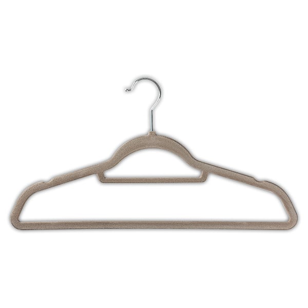 Bild 4 von Toptex XXL-Kleiderbügel 20er-Set