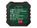 Bild 1 von PARKSIDE® Steckdosentester »PSSFS 3 A2«, mit 3-LED-Statustabelle