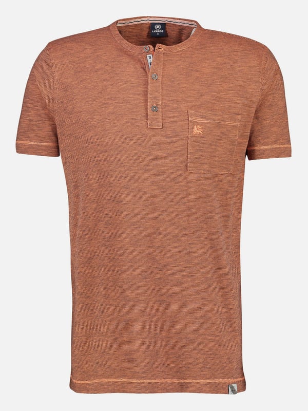 Bild 1 von Herren Serafino Shirt
                 
                                                        Orange