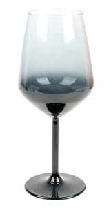 Weinglas H ca. 22 cm