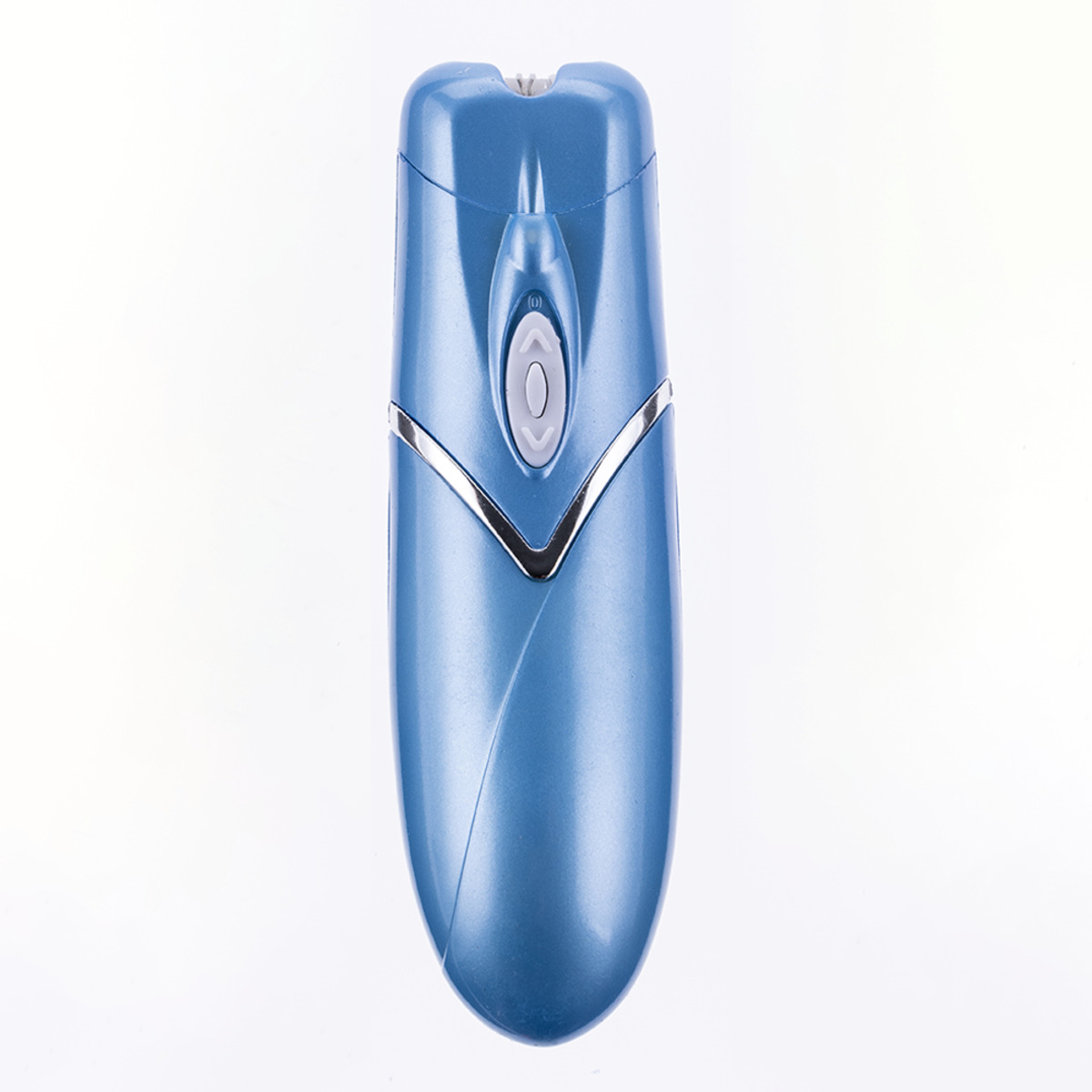 Bild 1 von HAIRGENIE Epilierer blau
