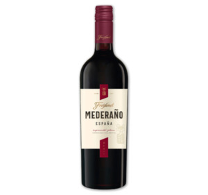 FREIXENET Mederaño Vino de España Tinto