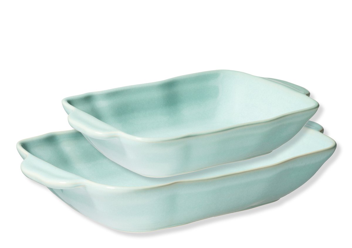 Bild 1 von Mäser, Serie Vera, Auflaufformenset 2 teilig