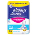 Bild 1 von ALWAYS Discreet Bigpack*