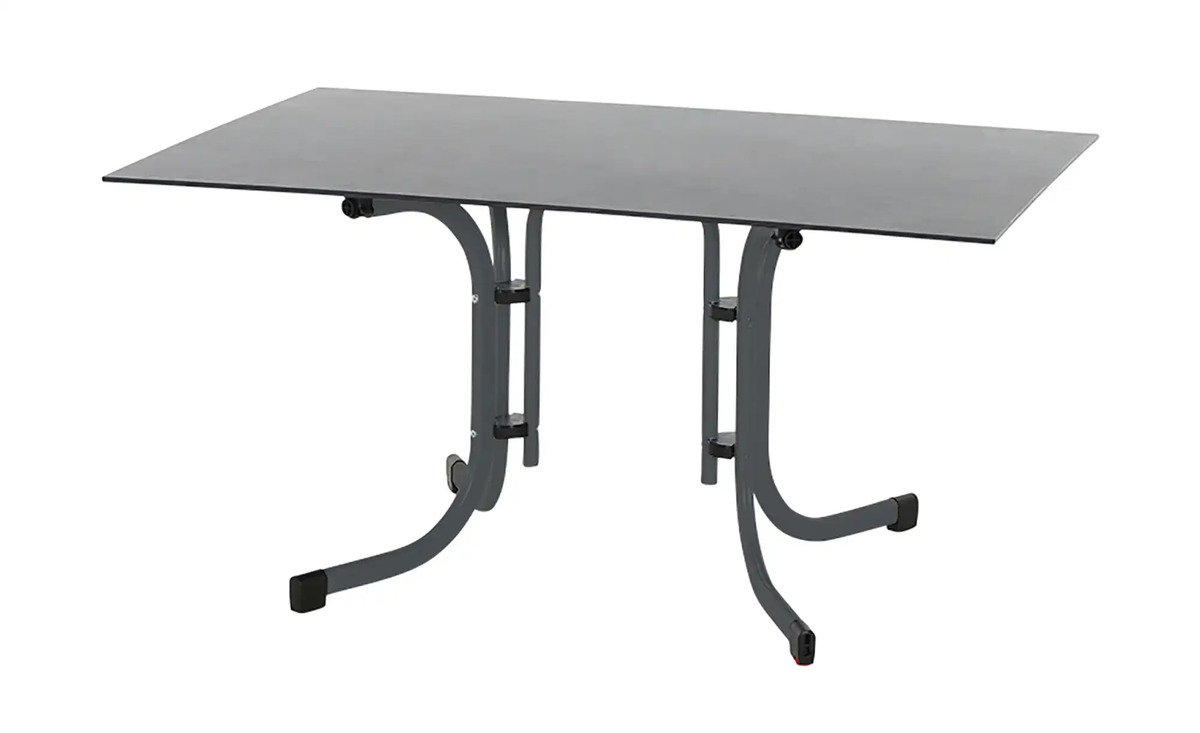 Bild 1 von Siena Garden Klapptisch  Sola Maße (cm): B: 90 H: 70 Garten