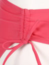 Bild 3 von Damen Bikinihose mit Zugschnur
                 
                                                        Pink