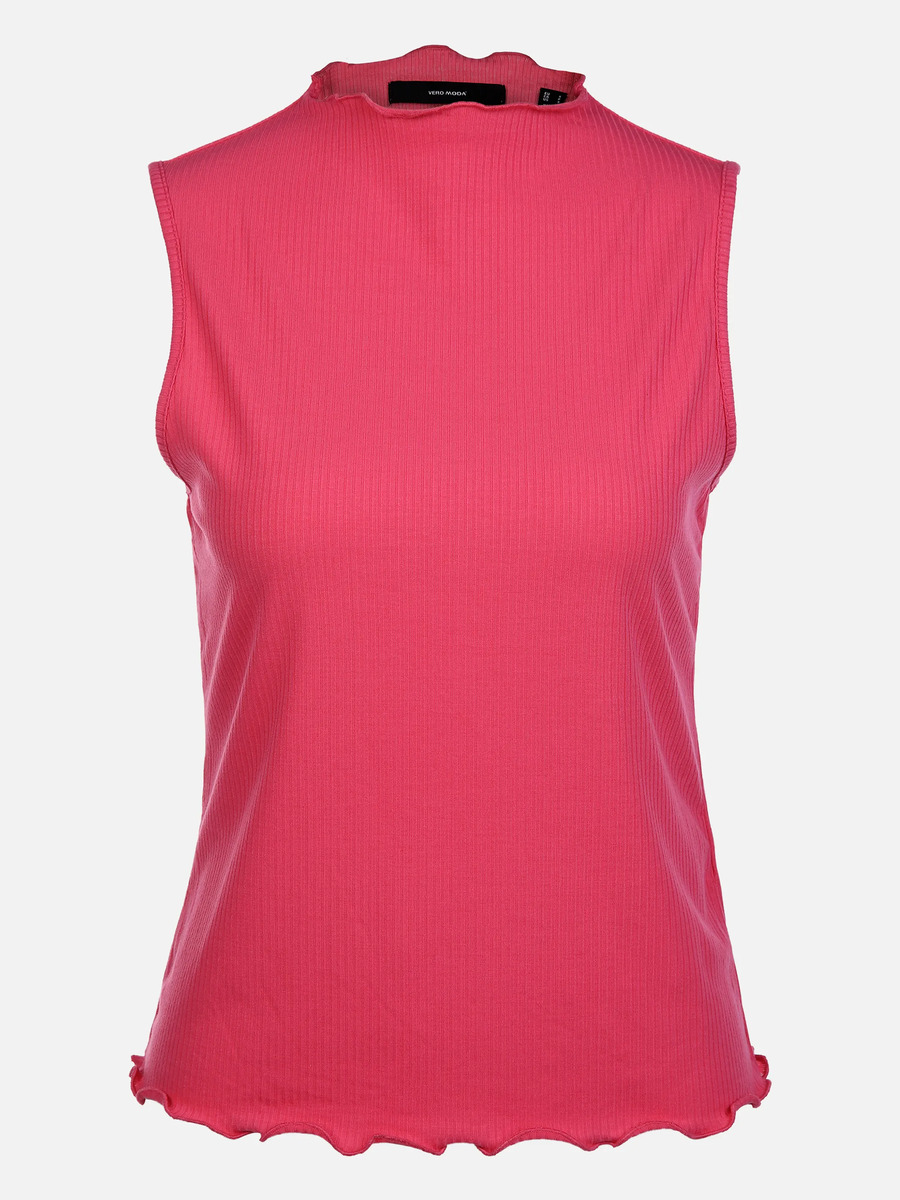 Bild 1 von Vero Moda VMFRANCA SL TOP JRS
                 
                                                        Pink