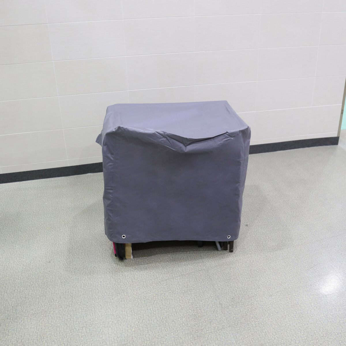 Bild 3 von GreenYard®  Klappsessel Abdeckung & Schutzhülle