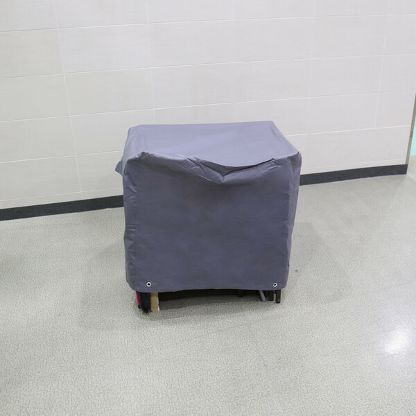 Bild 3 von GreenYard®  Klappsessel Abdeckung & Schutzhülle