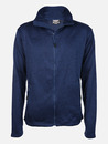 Bild 1 von Herren Strickfleece-Jacke
                 
                                                        Blau