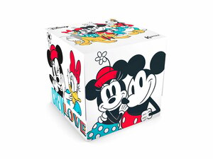 Tücherbox 'Mickey & Friends'