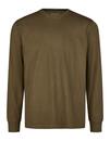 Bild 1 von Bexleys man - Basic Longsleeve in Unifarbe