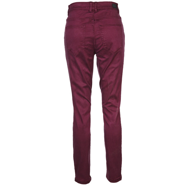 Bild 2 von Damen Jeans Slim Fit
                 
                                                        Rot