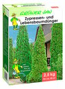 Bild 1 von Zypressen- und Lebensbaumdünger