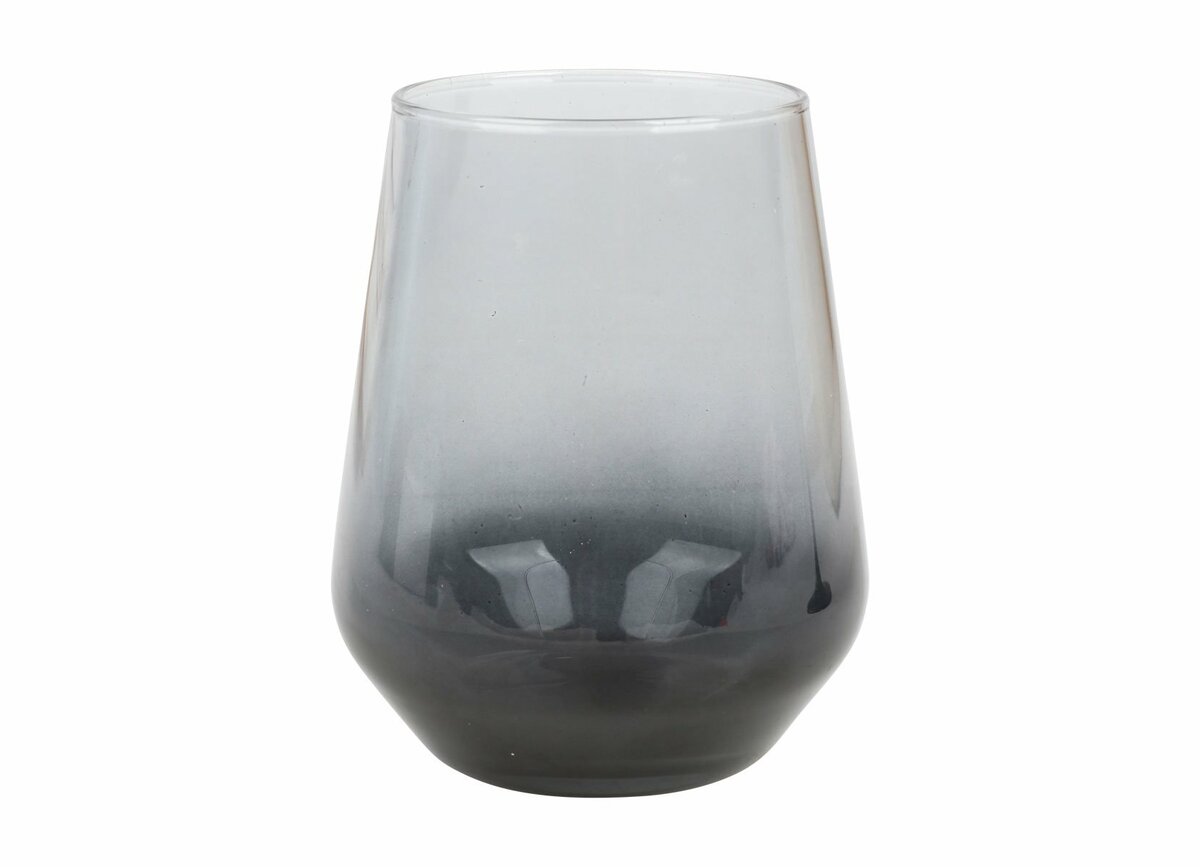 Bild 1 von Trinkglas 425ml Smoking Grey