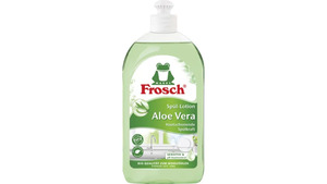 Frosch Aloe Vera Spül-Lotion