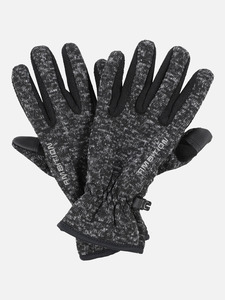 Erwachsenen Handschuhe
                 
                                                        Grau