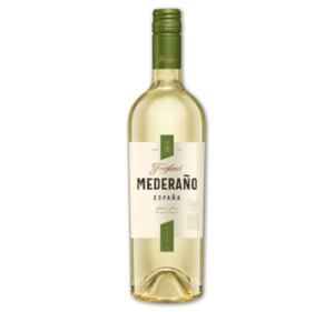 FREIXENET Mederaño Vino de España Blanco