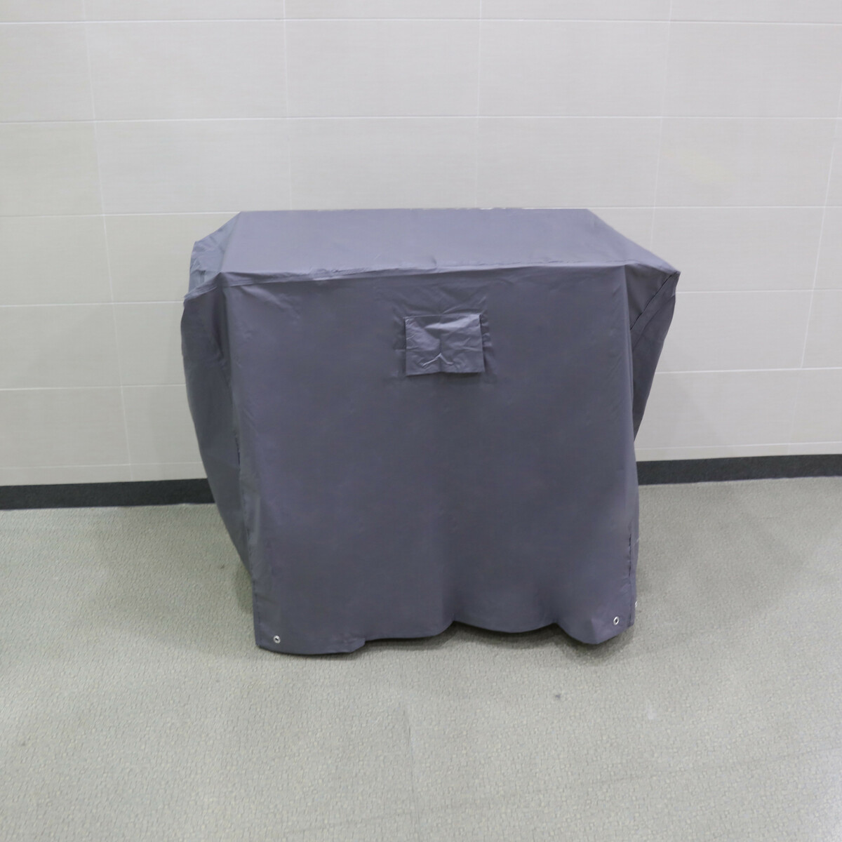 Bild 1 von GreenYard® Grill Abdeckung & Schutzhülle