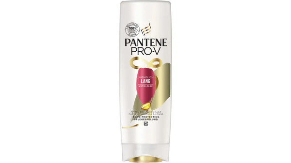 Bild 1 von Pantene PRO-V Pflegespülung Unendlich Lang