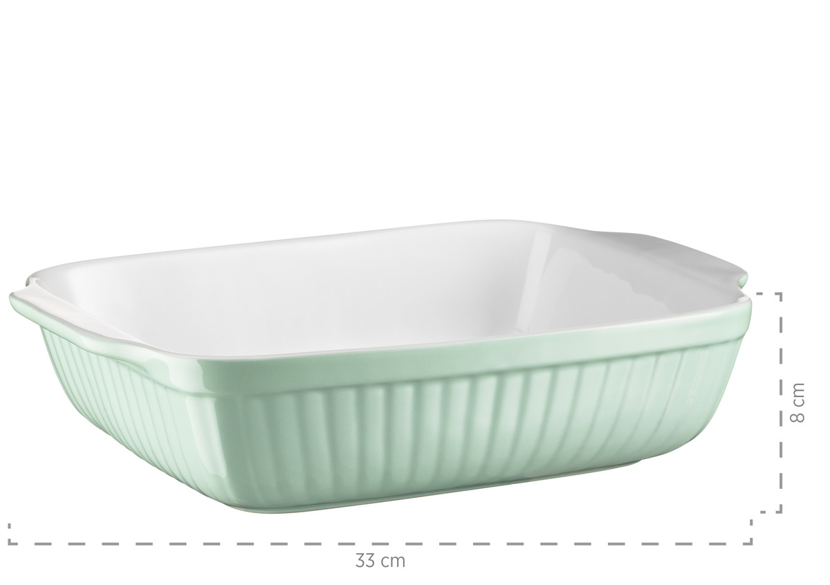 Bild 3 von Mäser, Serie Kitchen Time, Auflaufform rechteckig