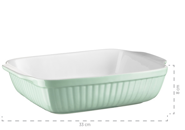 Bild 3 von Mäser, Serie Kitchen Time, Auflaufform rechteckig