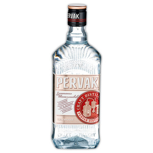 Pervak Classic Vodka