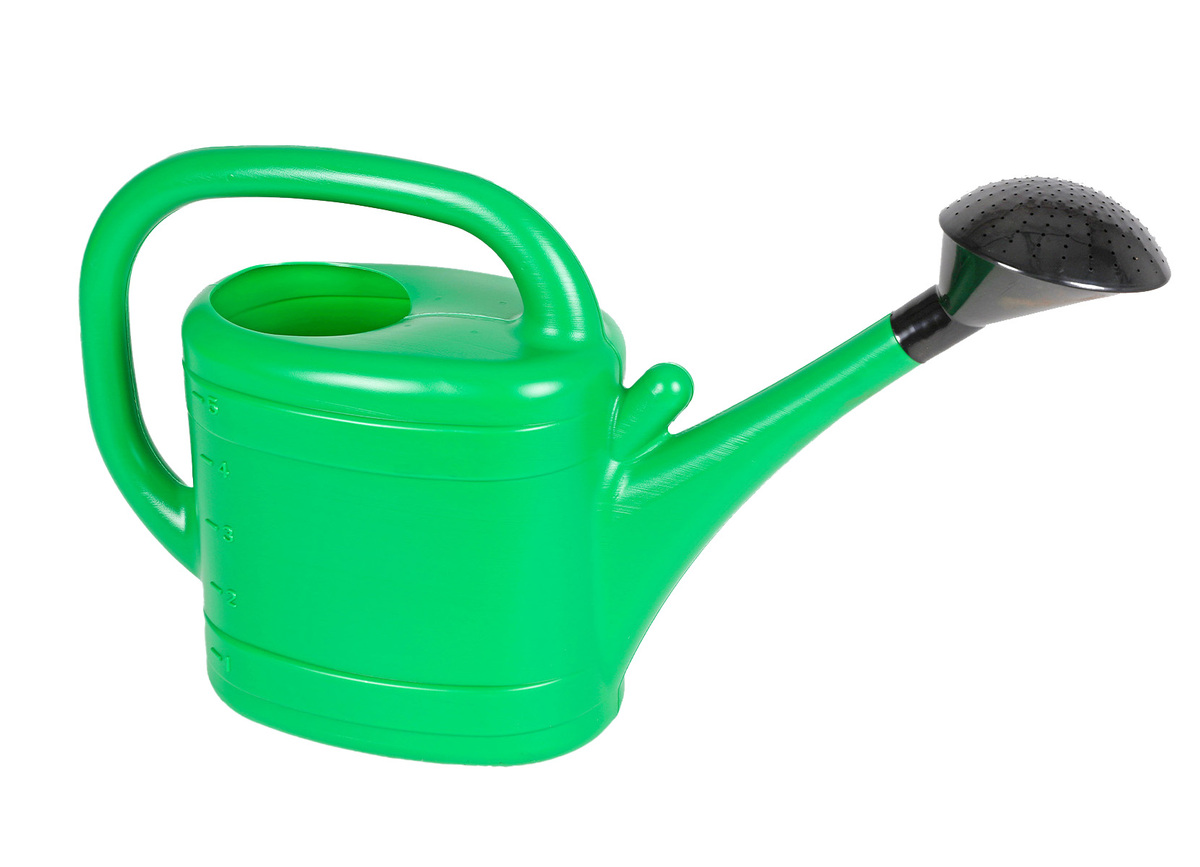GartenGießkanne ca. 5 Liter von Thomas Philipps ansehen!
