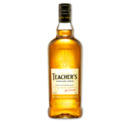 Bild 1 von TEACHER’S Highland Cream Blended Scotch Whisky*