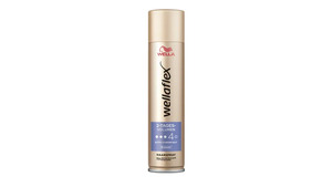 Wellaflex 2-Tages-Volumen Haarspray Extra Stark