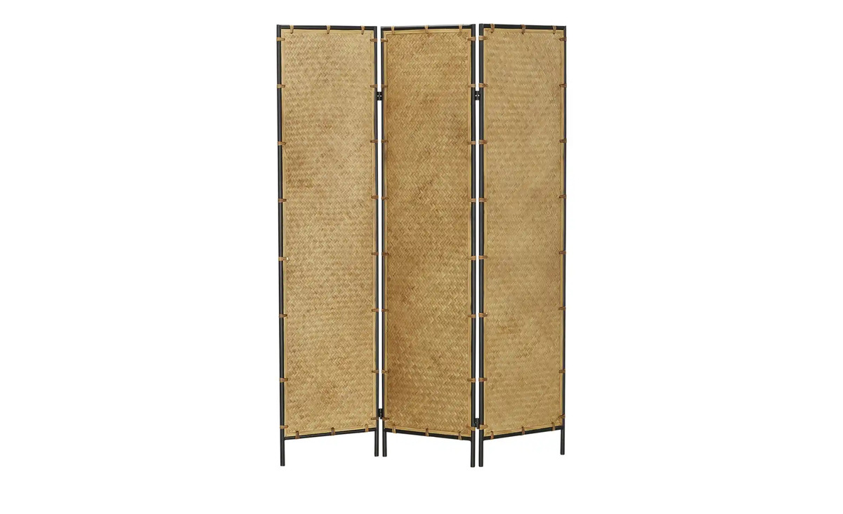 Bild 1 von Paravent holzfarben Maße (cm): B: 135 H: 180 T: 2 Jugendmöbel